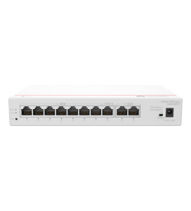 HUAWEI eKitEngine S380-S8P2T 2xGE WAN 8xGE PoE+ LAN 124W 300 Kullanıcı Multi-Service Gateway