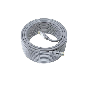 INCA 15metre CAT6 Utp ICAT6-15TG Gri Patch Kablo