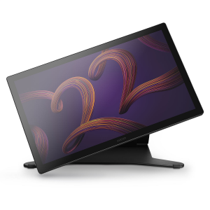 WACOM Cintiq Pro 22 DTH227K0B-ST 21.5 4K 120Hz Dokunmatik Pro Pen 3 Ekranlı Grafik Tablet + Stand