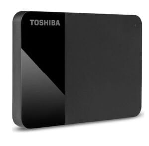 TOSHIBA 1TB 2.5 Canvio Ready HDTP310EK3AA USB 3.0 Harici Disk