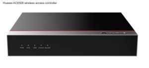 AC6508 AC6508 (10*GE ports, 2*10GE SFP+ ports, with the AC/DC Adapter)