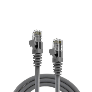 INCA 20metre CAT6 Utp ICAT6-20TG Gri Patch Kablo