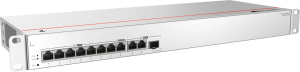 HUAWEI eKitEngine S380-H8T3ST 2xGE WAN 1xGE SFP WAN 8xGE LAN 500 Kullanıcı Multi-Service Gateway