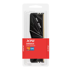 XPG 16GB DDR5 5600MHZ CL46 PC RAM ARMAX AX5U5600C4616G-SAMBK