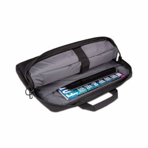 PRW540 Prw540 Workout Serisi Wtxpro Su Geçirmez Kumaş 13-14'' Laptop El Çantası