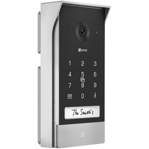 EZVIZ 7 CS-EP7 Görüntülü Interkom Kiti