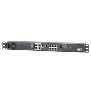 NBRK0250 NetBotz Rack Monitor 250