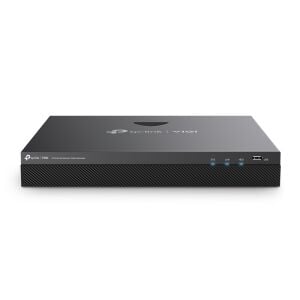 TP-LINK 16kanal 8mp 2-diskli NVR Kayıt Cihazı VIGI NVR2016H