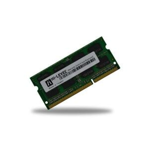 HI-LEVEL 8GB DDR4 2400MHZ NOTEBOOK RAM VALUE HLV-SOPC19200D4/8G