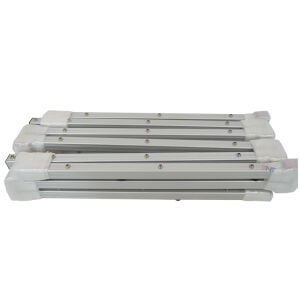 CODEGEN FF-30 300x225 cm Katlanabilir Taşınabilir Alüminyum Çerçeveli Fast Fold Projeksiyon Perdesi