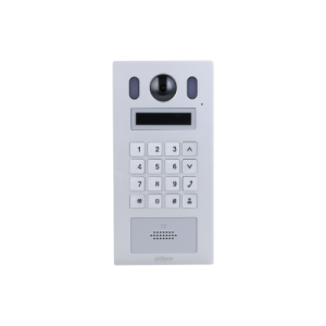 DAHUA VTO6222E-P 2 Telli IP Intercom Sistemi Daire Tipi