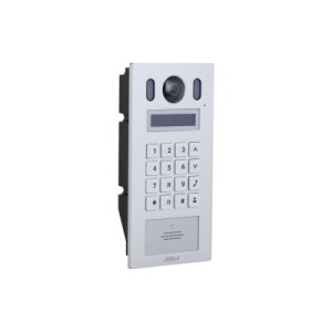DAHUA VTO6222E-P 2 Telli IP Intercom Sistemi Daire Tipi