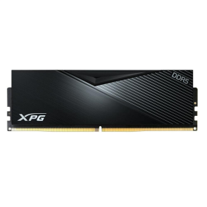 XPG 8GB DDR5 5200MHZ CL38 PC RAM LANCER AX5U5200C388G-CLABK