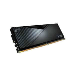 XPG 8GB DDR5 5200MHZ CL38 PC RAM LANCER AX5U5200C388G-CLABK