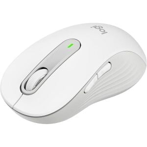 LOGITECH M650 Kablosuz Beyaz Mouse (910-006238)