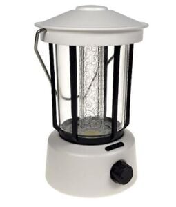 Panther PT-380 800 LED Şarjlı Kamp Lambası