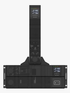 DOTVOLT 1kva RT PLUS Online Rack Tipi UPS