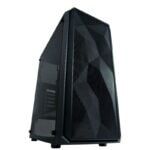 VENTO 500W VG10F Gaming Mid-Tower PC Kasası
