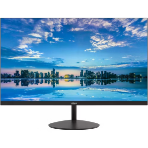 DAHUA 21.5 IPS  LM22-A201Y 5ms 100Hz VGA-HDMI EV Ofis Tipi Monitör (1920x1080)