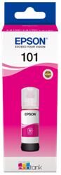 Epson 101 Magenta Kırmızı Şişe Mürekkep T03V34A L4150-4160-6160-6170-6190