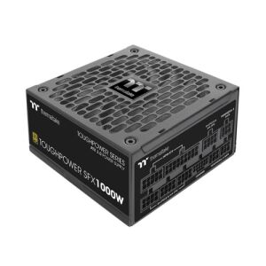 THERMALTAKE 1000W 80+ GOLD TOUGHPOWER PS-STP-1000FNFAGE-1 Tam Modüler SFX Power Supply