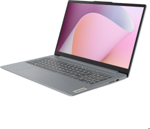 LENOVO 15.6 RYZEN 5 7520U - 8GB DDR5 - 512GB MW NVME - O/B UHD FDOS / IDEAPAD SLIM 3 82XQ00RWTX