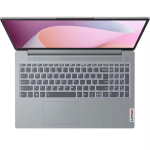 LENOVO 15.6 RYZEN 5 7520U - 8GB DDR5 - 512GB MW NVME - O/B UHD FDOS / IDEAPAD SLIM 3 82XQ00RWTX