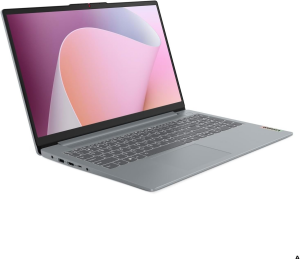 LENOVO 15.6 RYZEN 5 7520U - 8GB DDR5 - 512GB MW NVME - O/B UHD FDOS / IDEAPAD SLIM 3 82XQ00RWTX