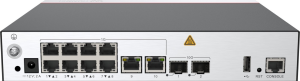 HUAWEI AC650-256AP 256 AP 2048 Kullanıcı 10Gbps WLAN Access Controller
