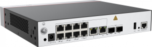 HUAWEI AC650-256AP 256 AP 2048 Kullanıcı 10Gbps WLAN Access Controller