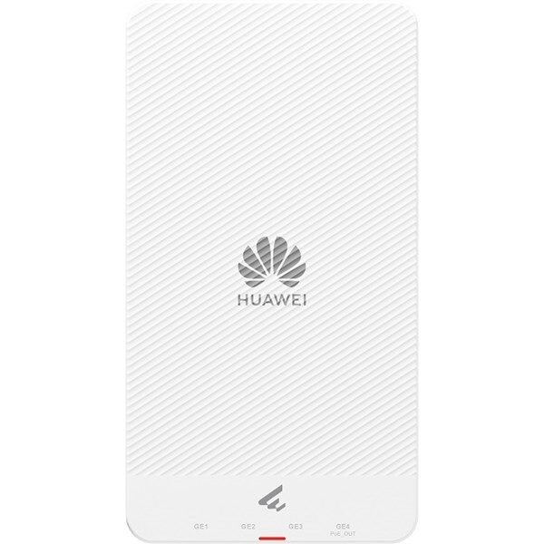 HUAWEI eKIT AP266 AX3000 WIFI6 Dual Band Duvar Tipi Access Point