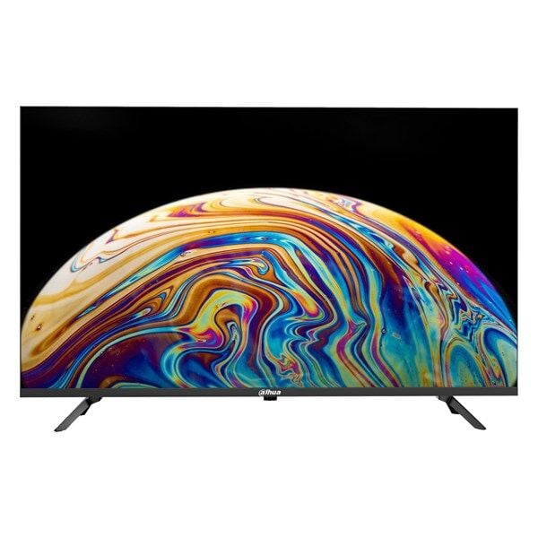 DAHUA 43 LTV43-SD200 8MS 60Hz HDMI Android TV Monitör (1920 X 1080)