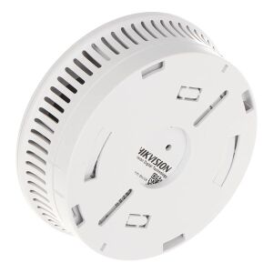 HIKVISION DS-PDSMK-S-WE Kablosuz Duman Dedektörü