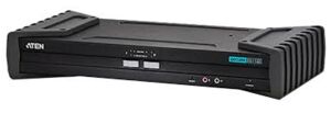Aten CS1182-AT-G 2 PortT Dvi Secure Kvm Switch