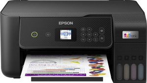 EPSON A4 Renkli L3260 ok Fonksiyonlu Tankl� Yaz�c� USB 2.0,Kablosuz