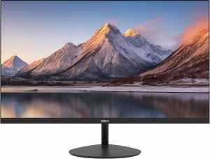 DAHUA 27 IPS LM27-A201Y 5ms 100Hz VGA HDMI EV Ofis Tipi Monitör (1920x1080)