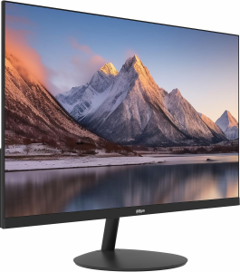 DAHUA 27 IPS LM27-A201Y 5ms 100Hz VGA HDMI EV Ofis Tipi Monitör (1920x1080)