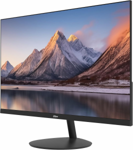 DAHUA 27 IPS LM27-A201Y 5ms 100Hz VGA HDMI EV Ofis Tipi Monitör (1920x1080)