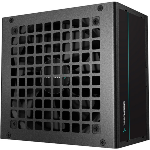 DEEPCOOL 650W 80+ BRONZE PL650-D HPWR Konnektörlü Power Supply