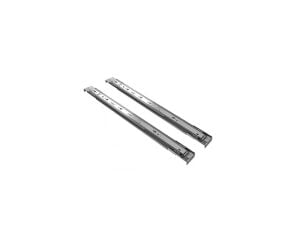 ASUSTOR AS-Rail 1U/2U/3U Rack NAS Sistemleri İçin Orijinal Ray Montaj Kiti / 90IX00F8-BW0S10