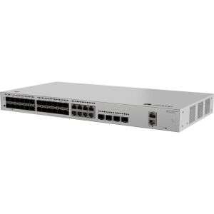 HUAWEI 8port  24-SFP 4-SFP+ 10GbE Layer2+ Yönetilebilir Switch eKIT S310-24ST4X