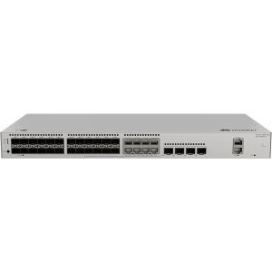HUAWEI 8port  24-SFP 4-SFP+ 10GbE Layer2+ Yönetilebilir Switch eKIT S310-24ST4X