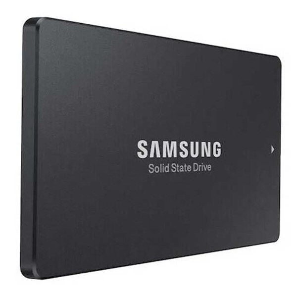 SAMSUNG 3.84TB 2.5 PM893 MZ7L33T8HBLT-00A07 Sata-3 Enterprise SSD Disk Kutusuz