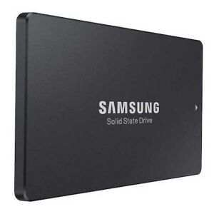 SAMSUNG 3.84TB 2.5  PM893 MZ7L33T8HBLT-00A07 Sata-3 Enterprise SSD Disk Kutusuz
