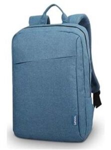 Lenovo GX40Q17226 Case 15.6 Toploader B210 Mavi Notebook Sırt Çantası
