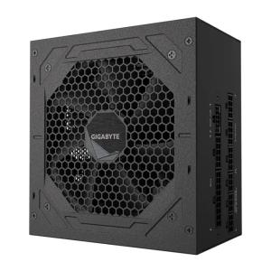 GIGABYTE 1000w 80+Gold GP-UD1000GM PG5 V2 Tam Modüler Power Supply