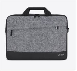 Mack MCE-1112 14.1Unıcıty Eco Notebook Çantası Gri
