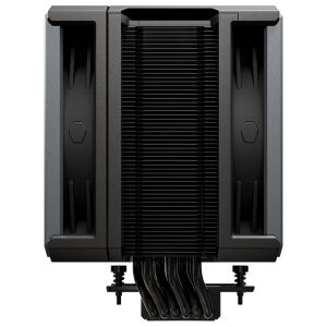 COOLERMASTER HYPER 612 APEX MAP-T6PN-225PK-R1 AM5-1851p Hava Soğutmalı Dual İşlemci Fanı