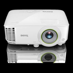 EH600 3500 ANSI 1920X1080 FHD HDMI VGA USB DLP Wi-Fi Android SMART Projektör