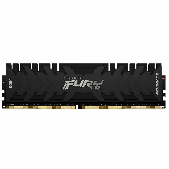 KF426C13RB1-16 16GB Fury D4 2666